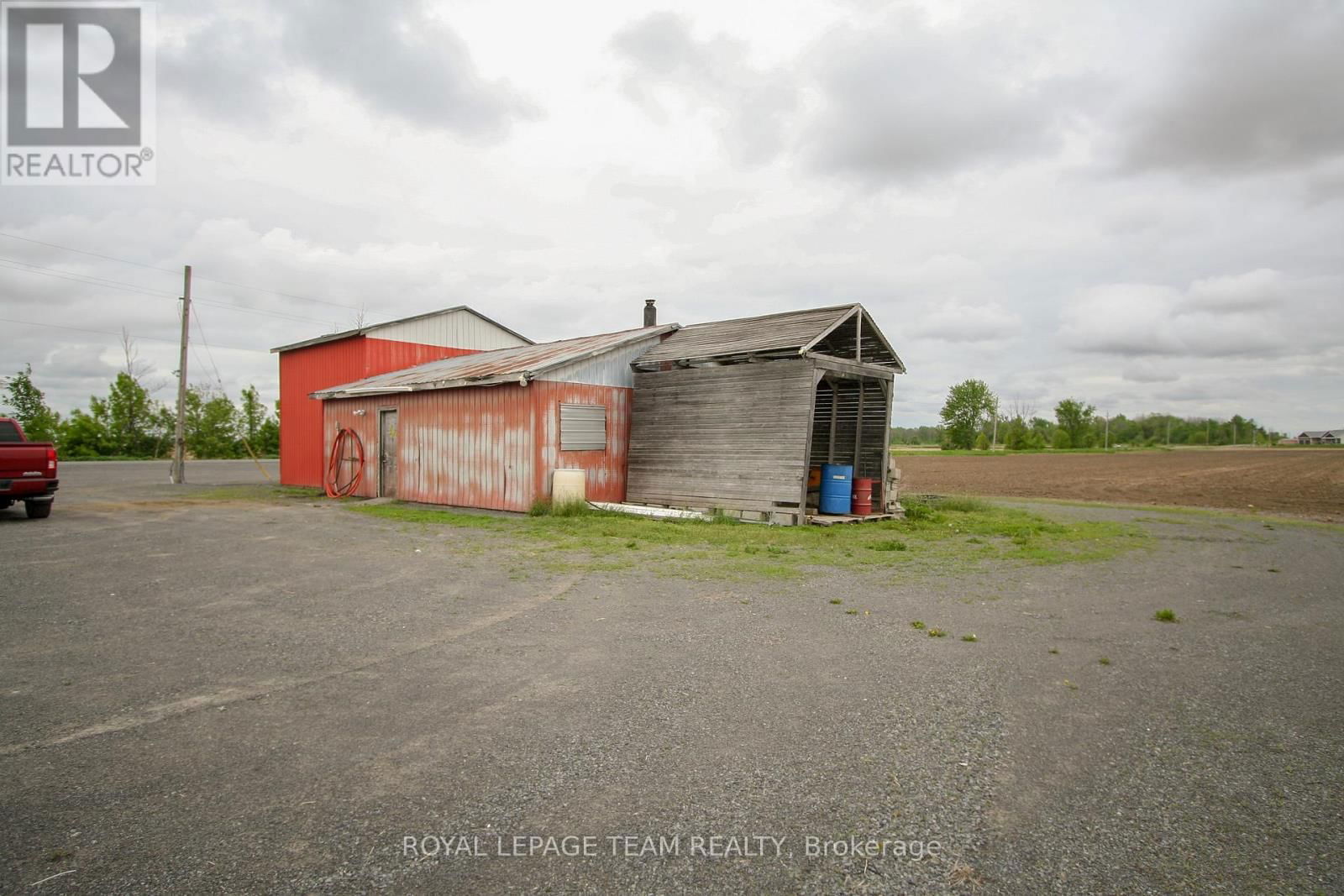 12026 BENSON GEORGE ROAD Image 9