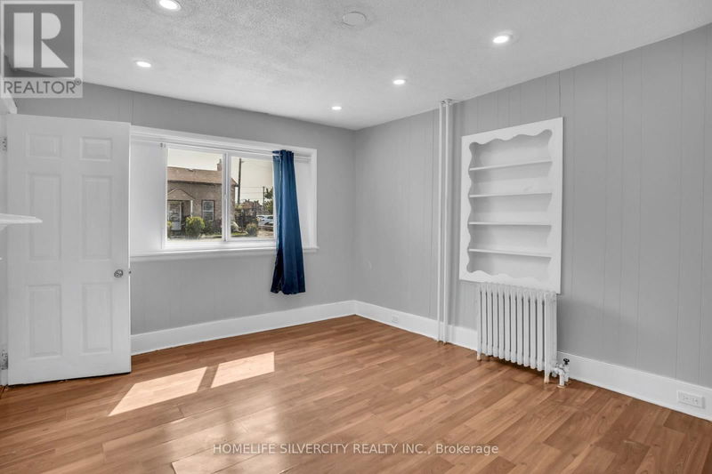 Secondary Property View