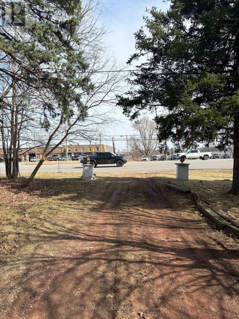 Secondary Property View