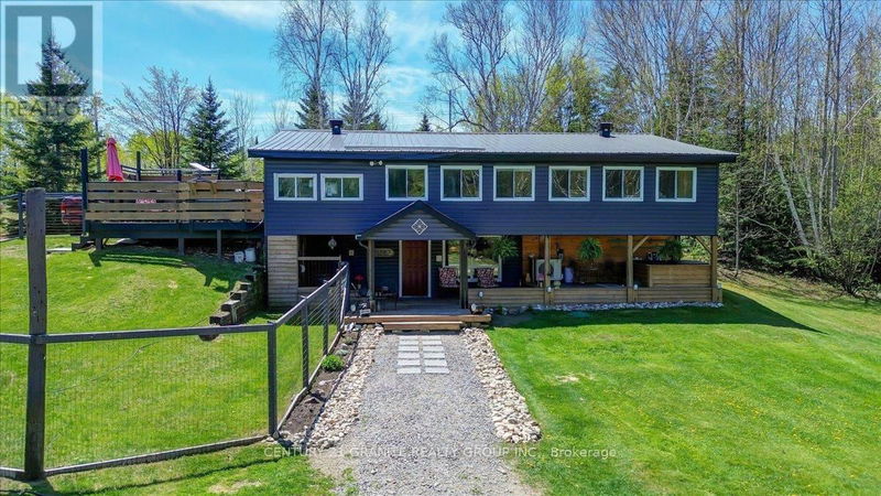 Secondary Property View