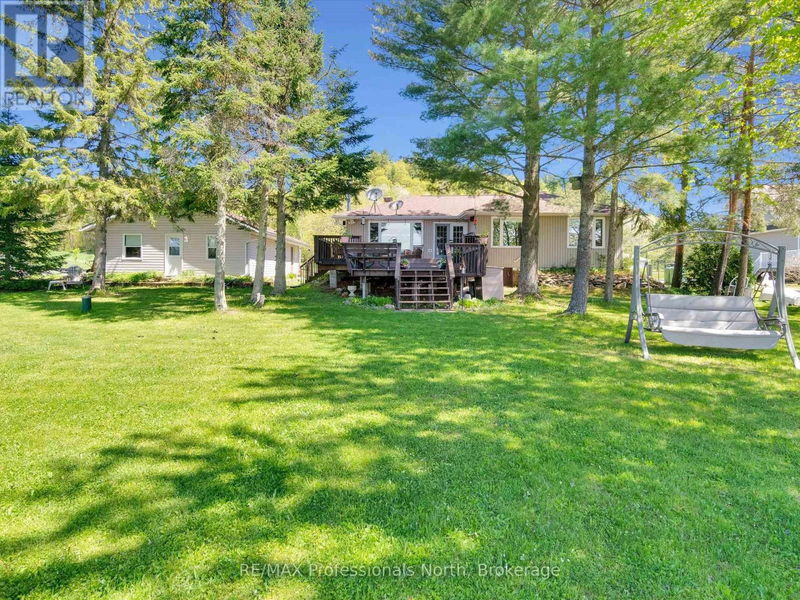 Secondary Property View