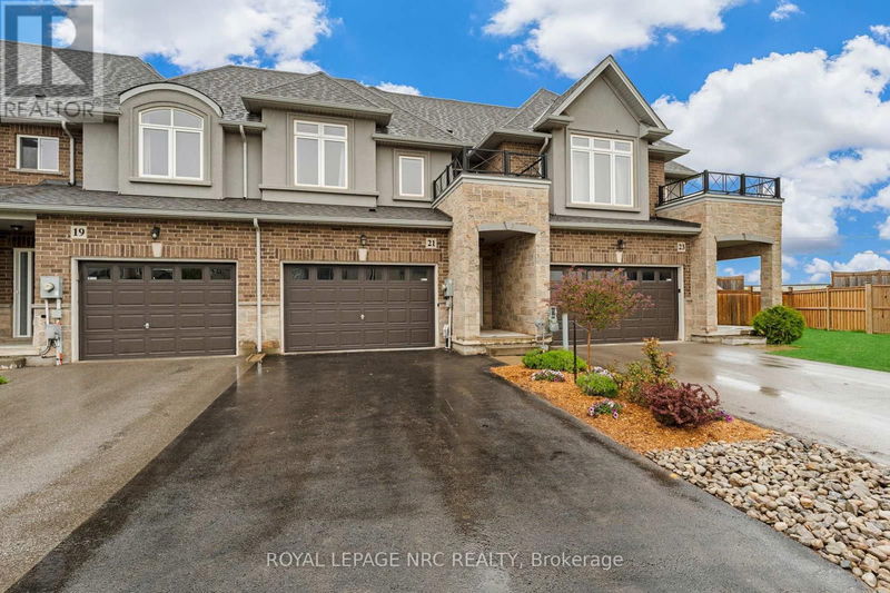 Secondary Property View