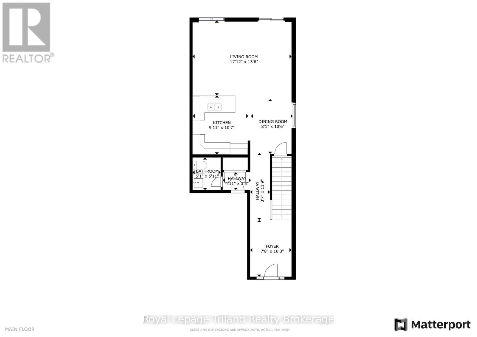 Unit A - 137 WIMPOLE STREET Image 23