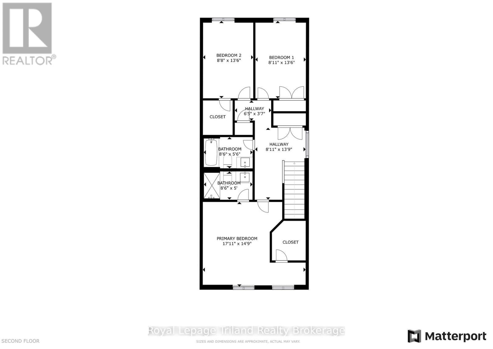 Unit A - 137 WIMPOLE STREET Image 24
