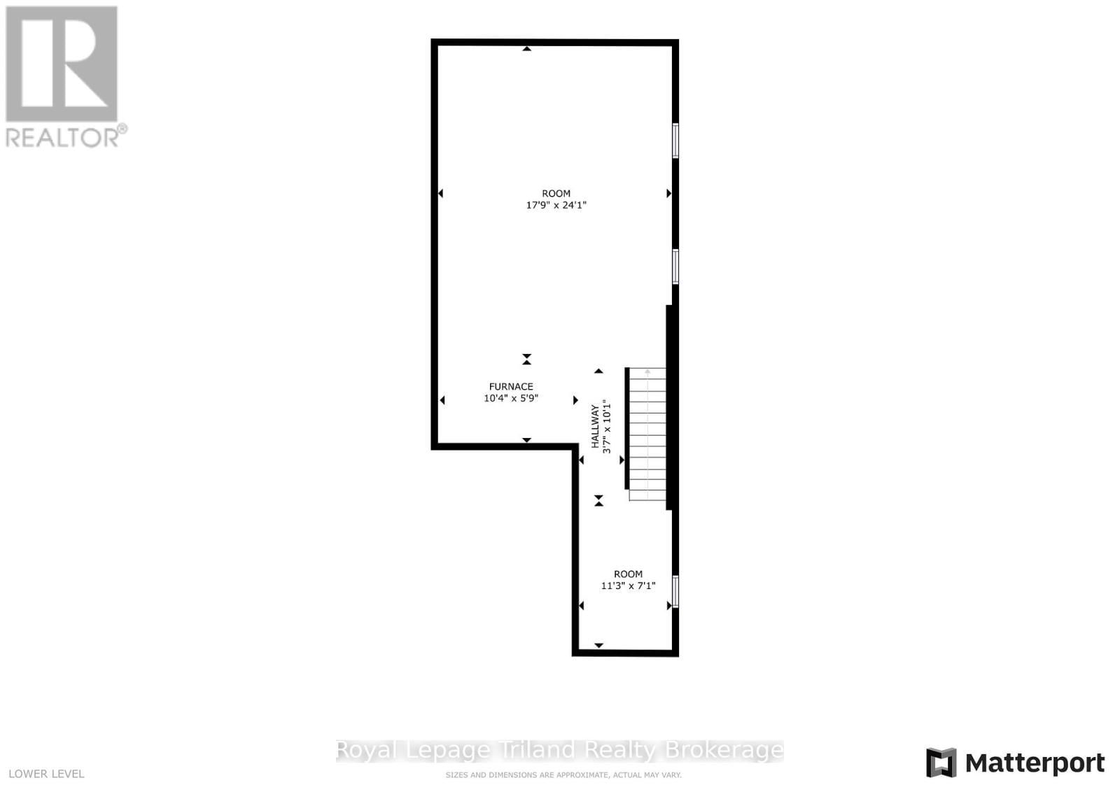 Unit A - 137 WIMPOLE STREET Image 25