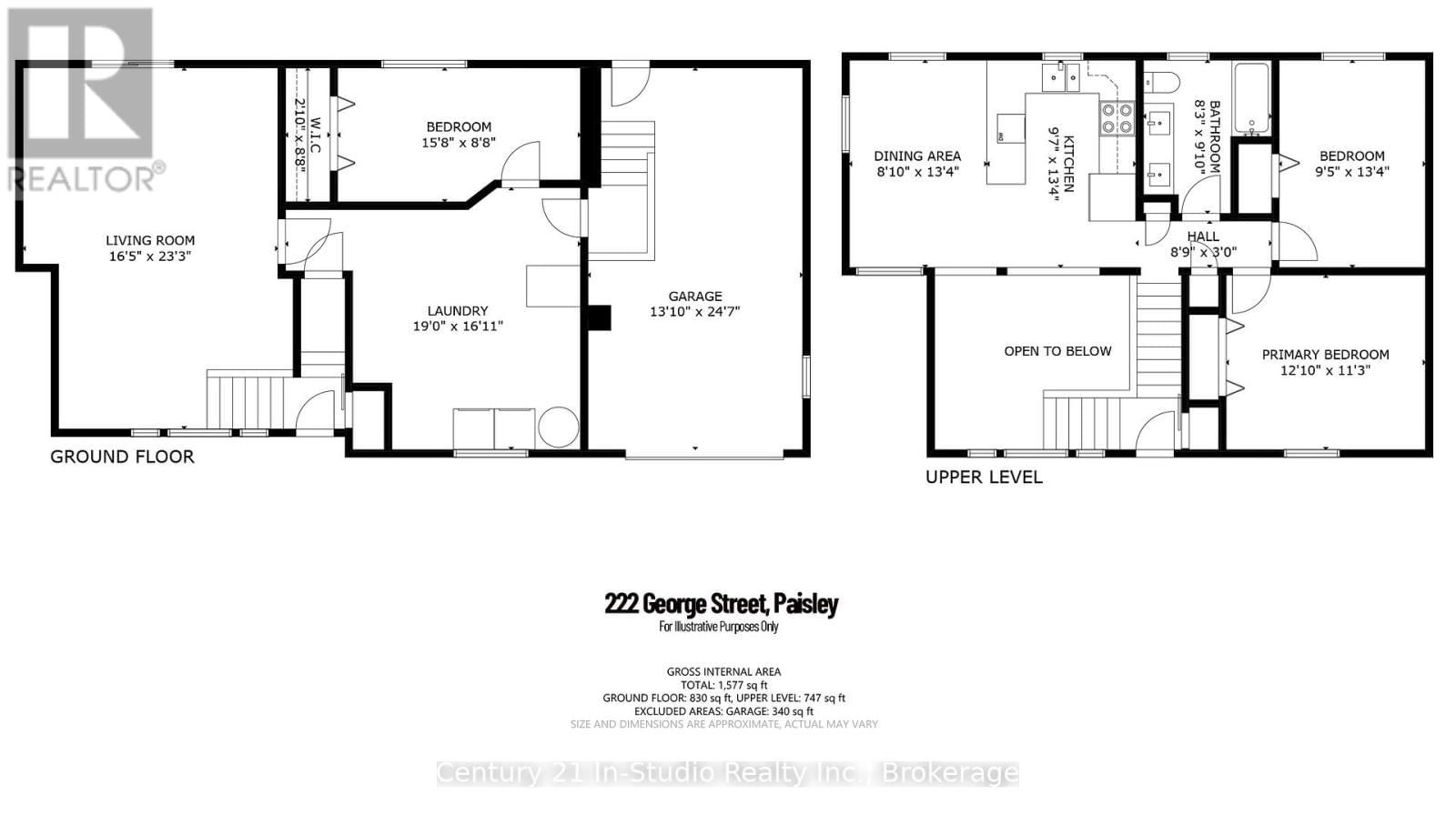 222 GEORGE STREET SOUTH Image 31
