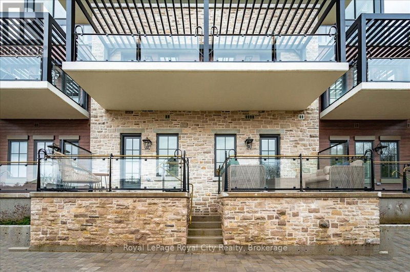 Secondary Property View