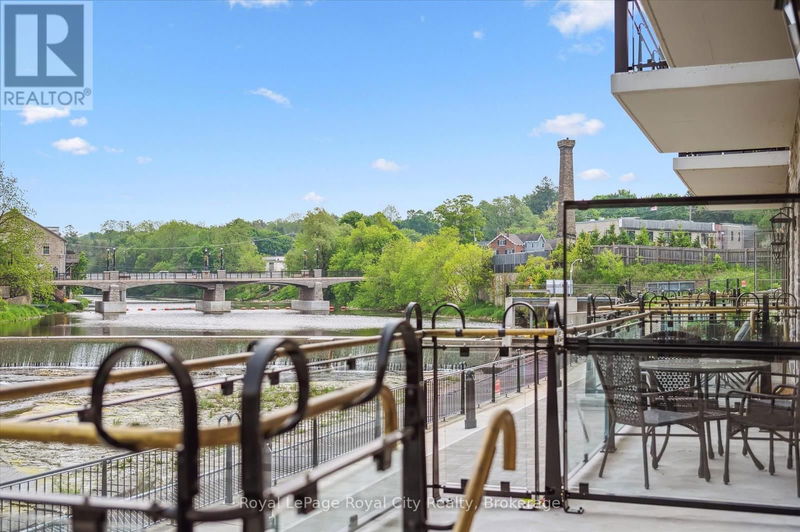 Tertiary Property View