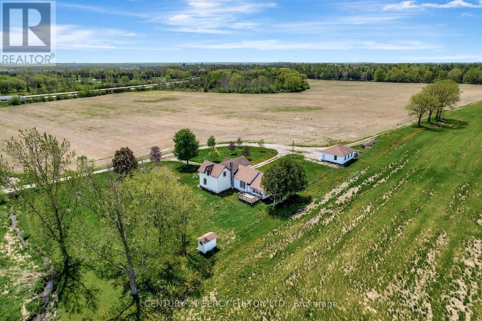 Primary Property View