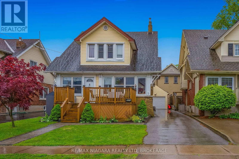 Secondary Property View