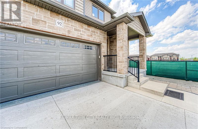 Tertiary Property View