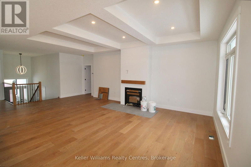 Tertiary Property View