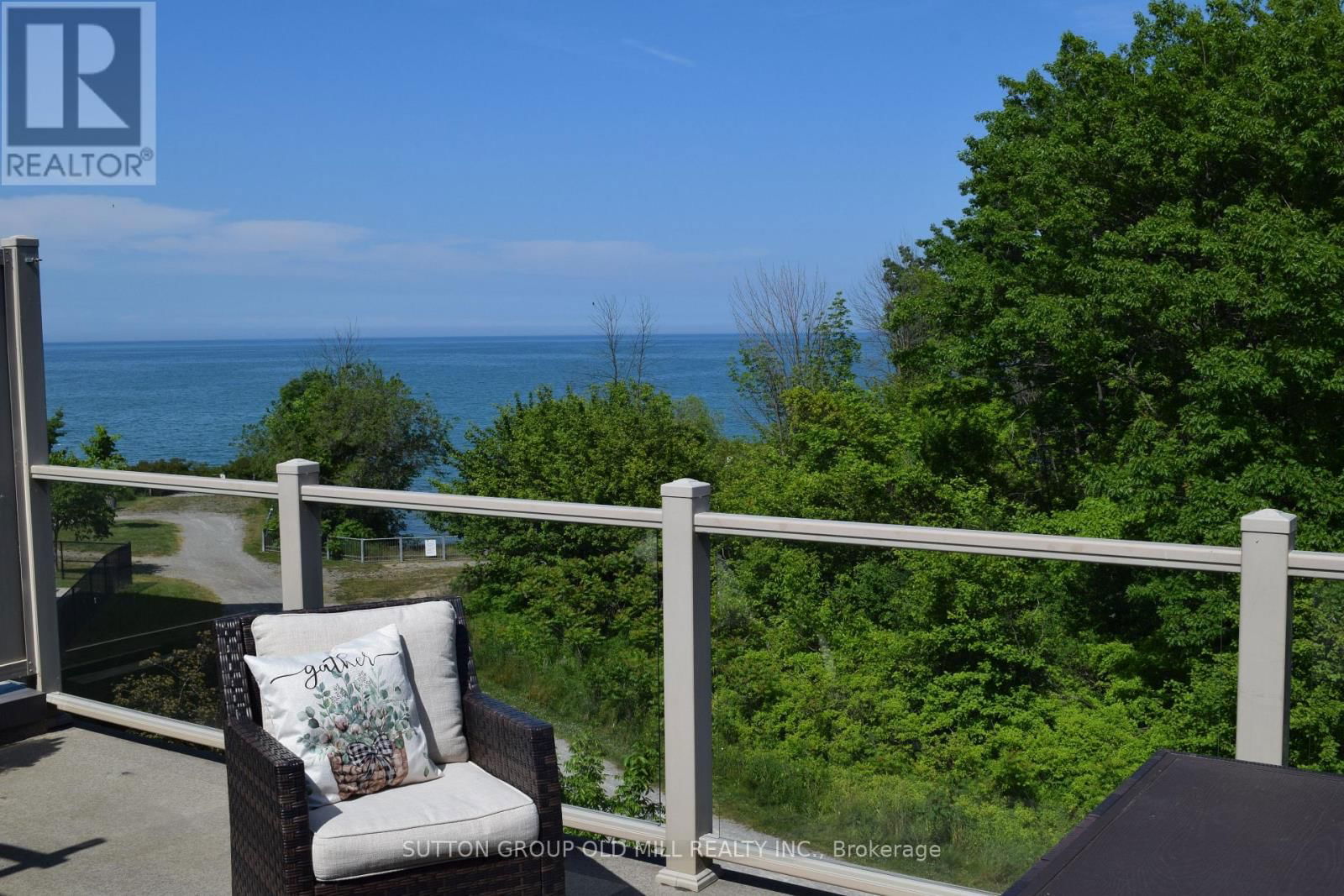 Primary Property View