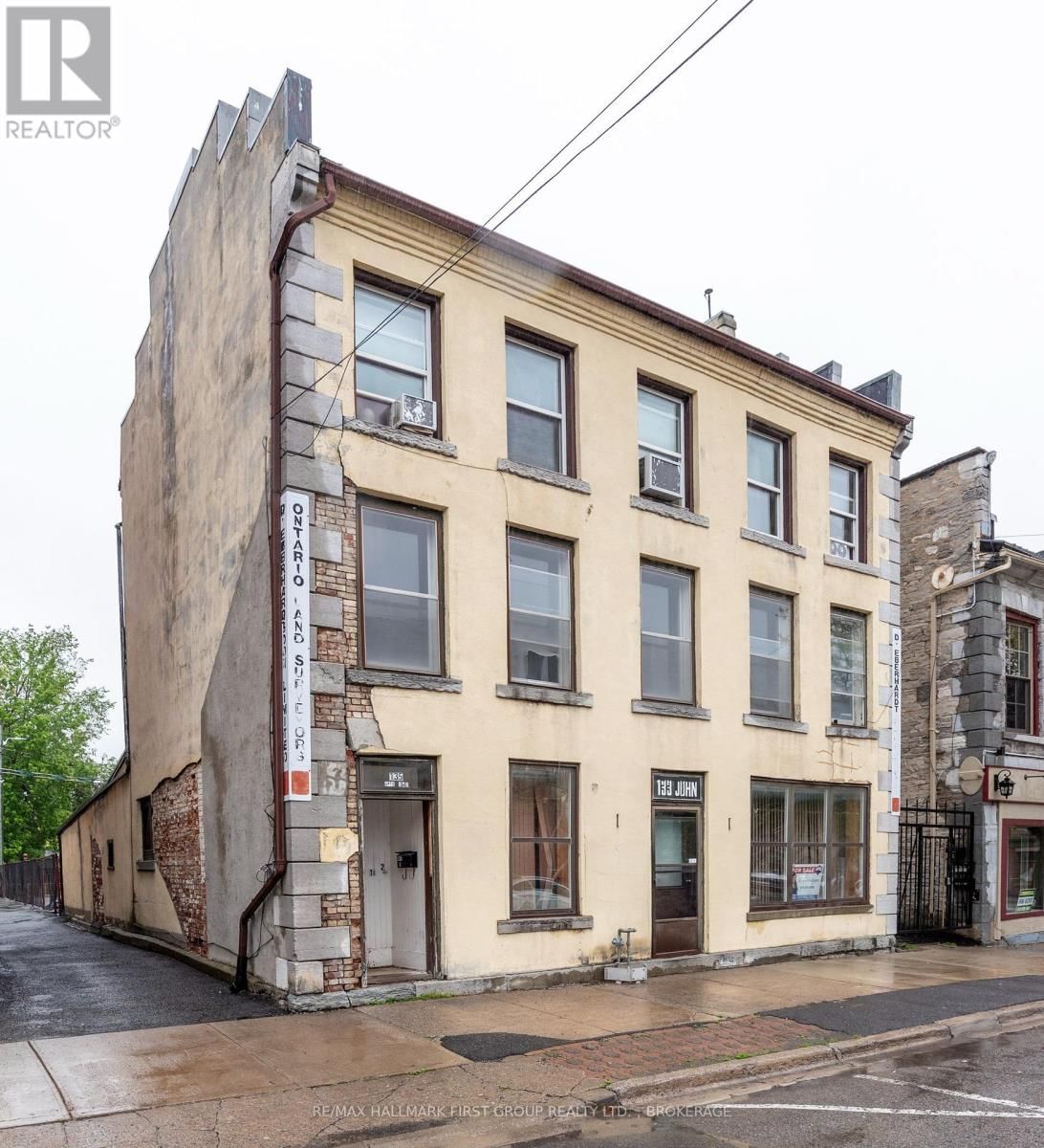 Primary Property View