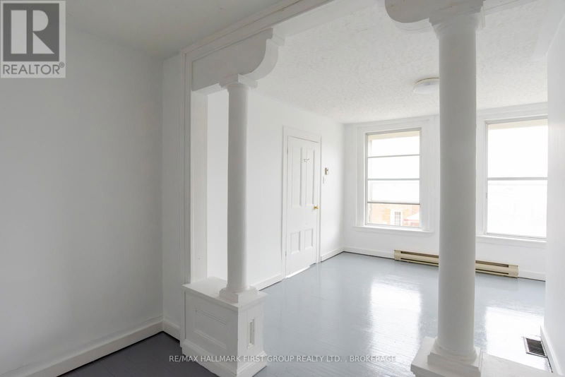 Tertiary Property View