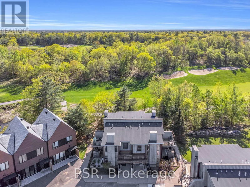 Tertiary Property View