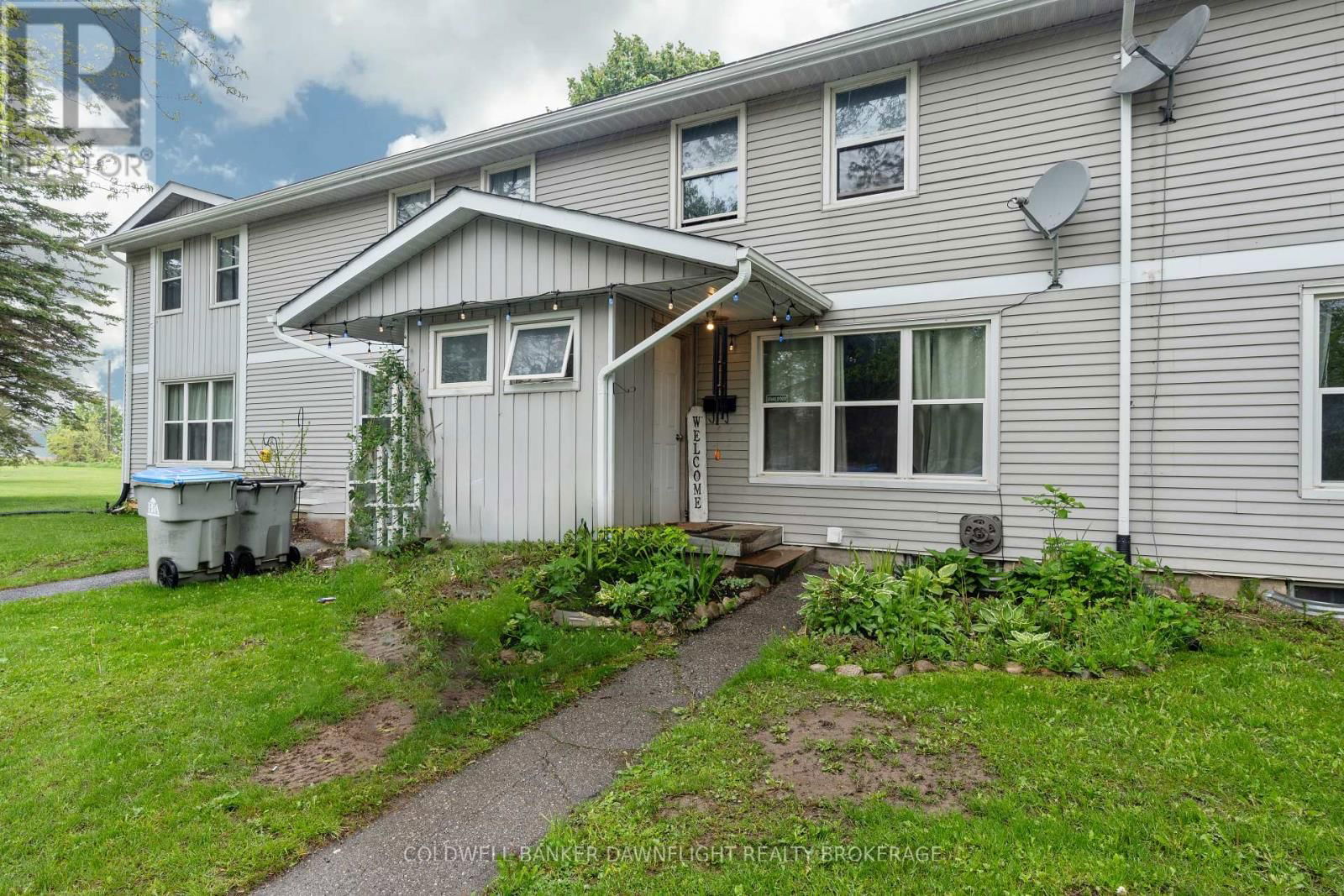 Primary Property View