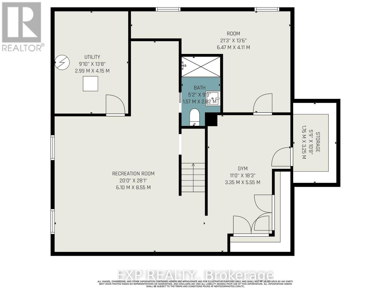 2195 NIAGARA DRIVE Image 46