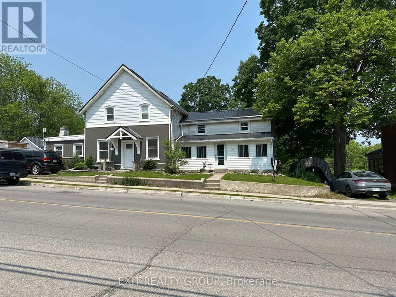 Secondary Property View