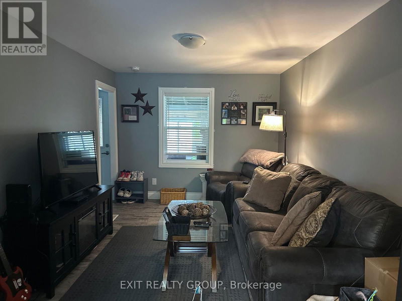 Tertiary Property View