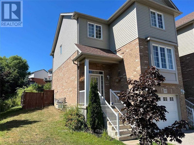 9 - 305 BRIARMEADOW DRIVE Image 1