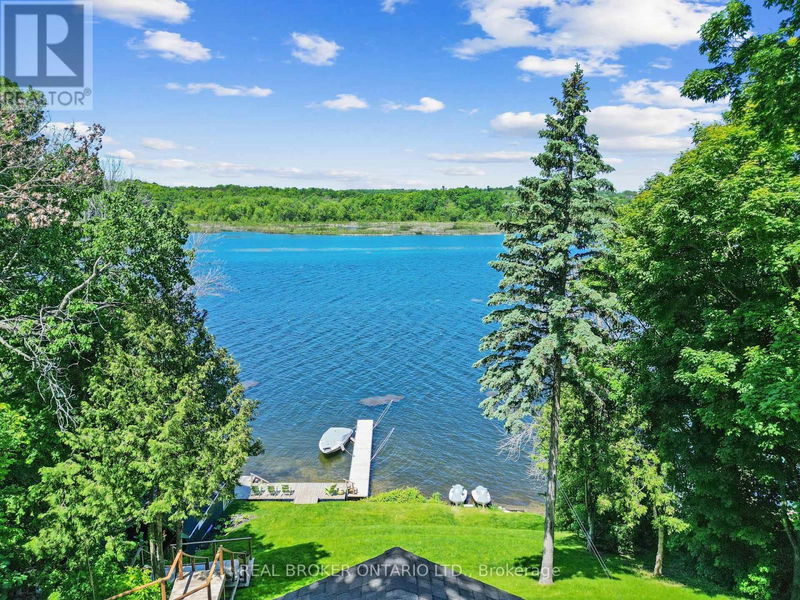 Tertiary Property View