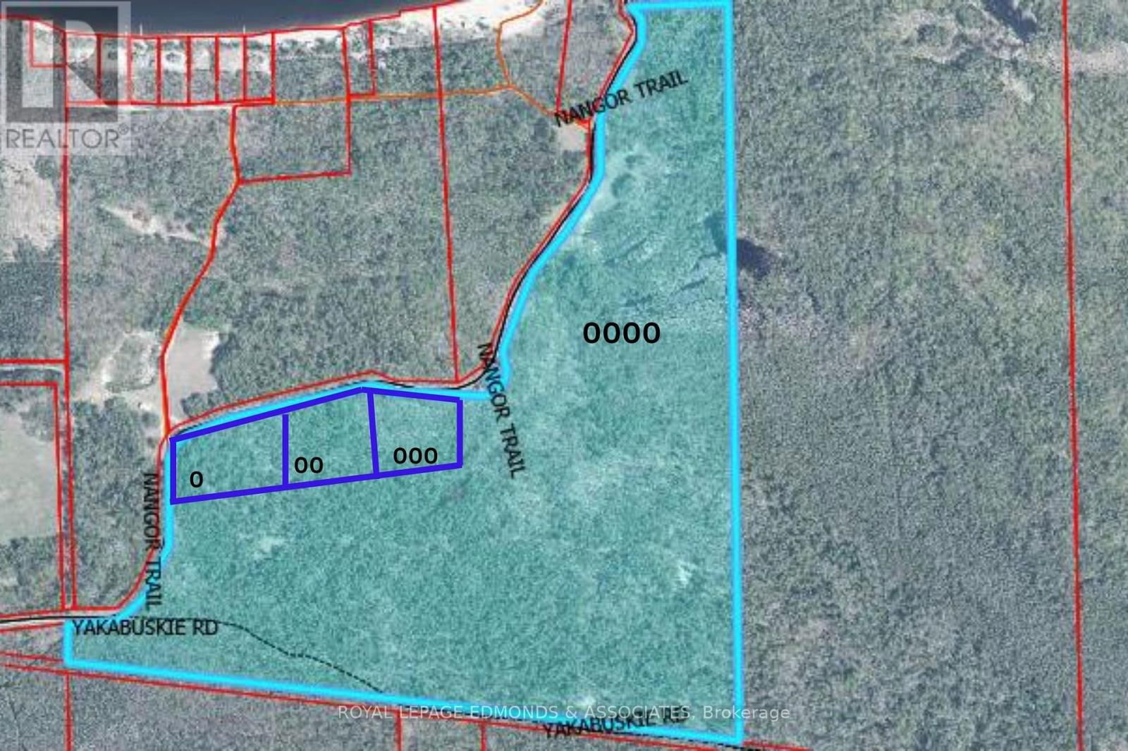0000 NANGOR TRAIL Image 3