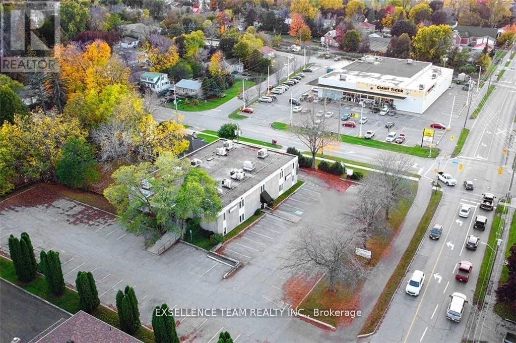 PARK STREET NORTH Image 1