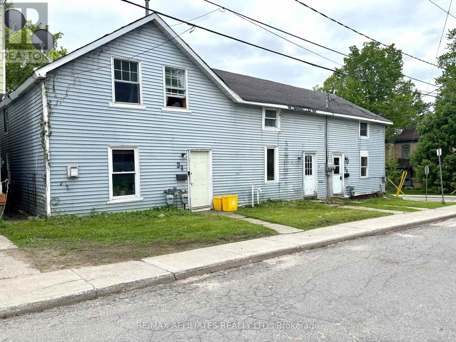 25 CHURCH STREET WEST Image 1