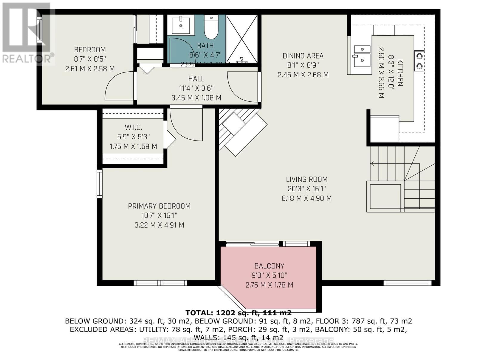 205 - 475 CANTEVAL TERRACE Image 34