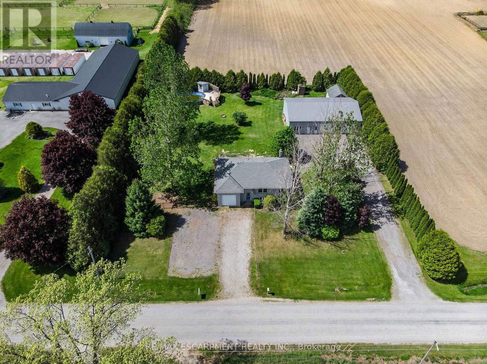 1791 8TH CONCESSION ROAD Image 38