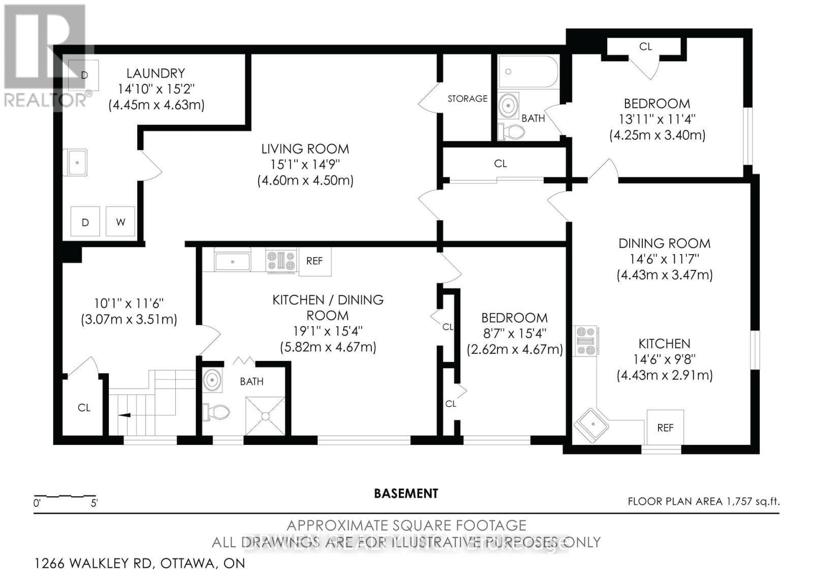 1266 WALKLEY ROAD Image 45