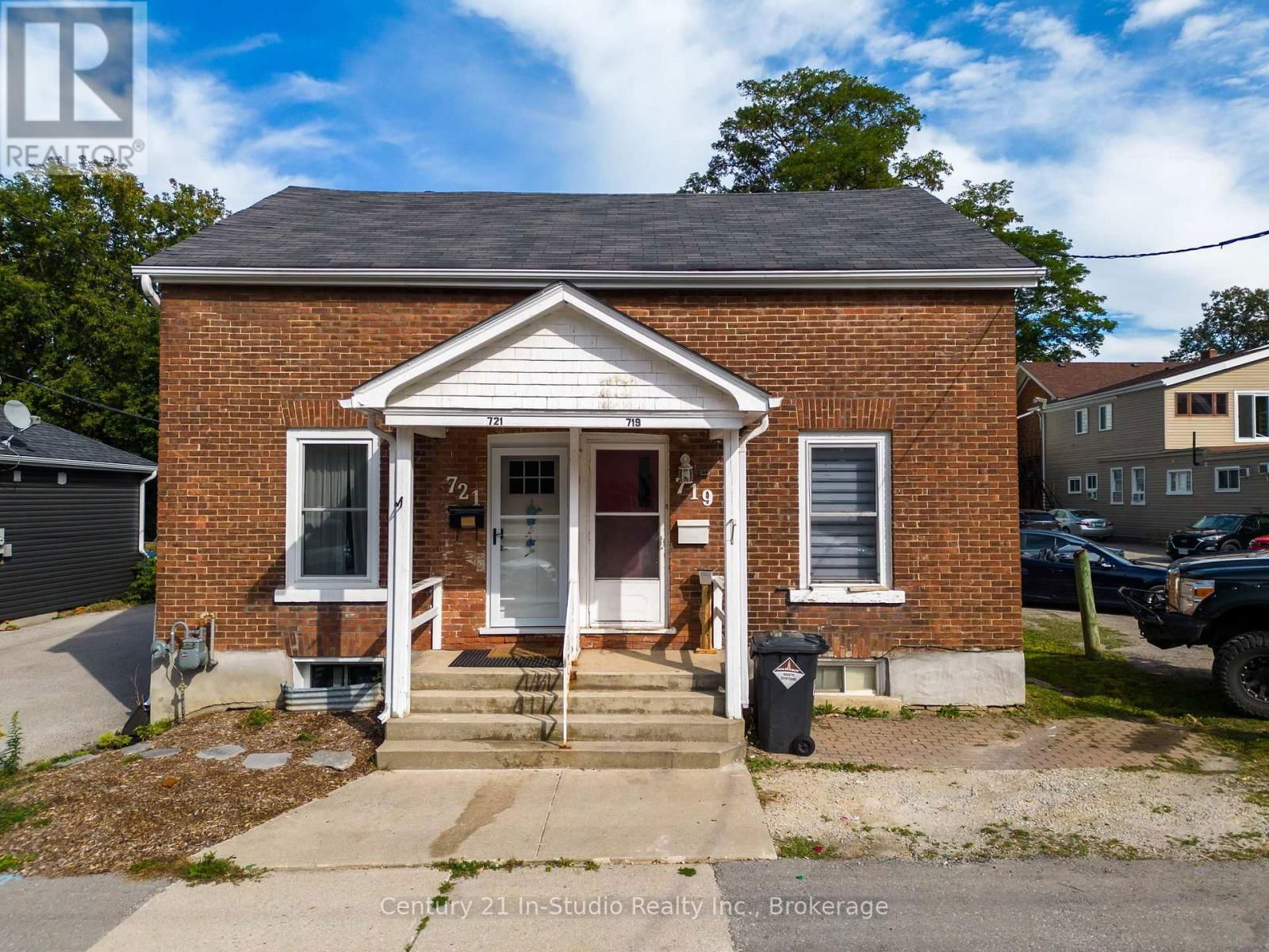 Primary Property View