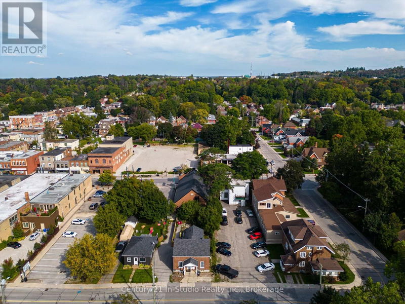 Secondary Property View