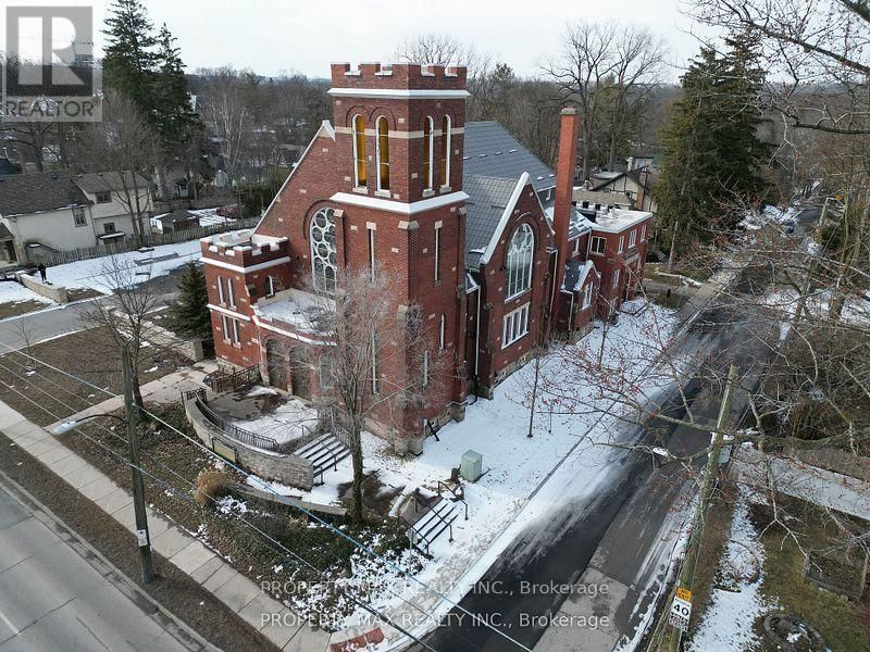 1061 RICHMOND STREET Image 1