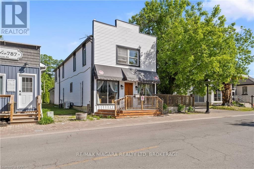 Primary Property View