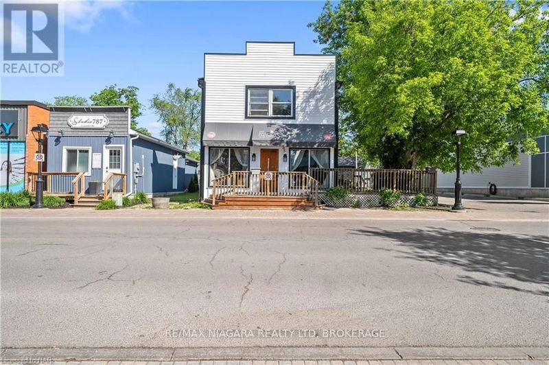 Secondary Property View
