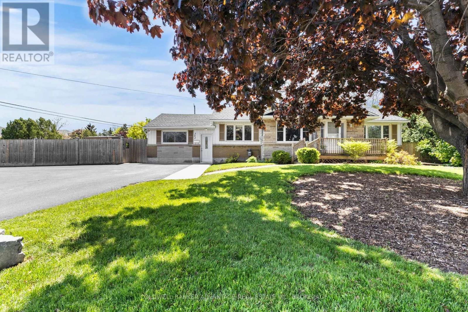 Primary Property View