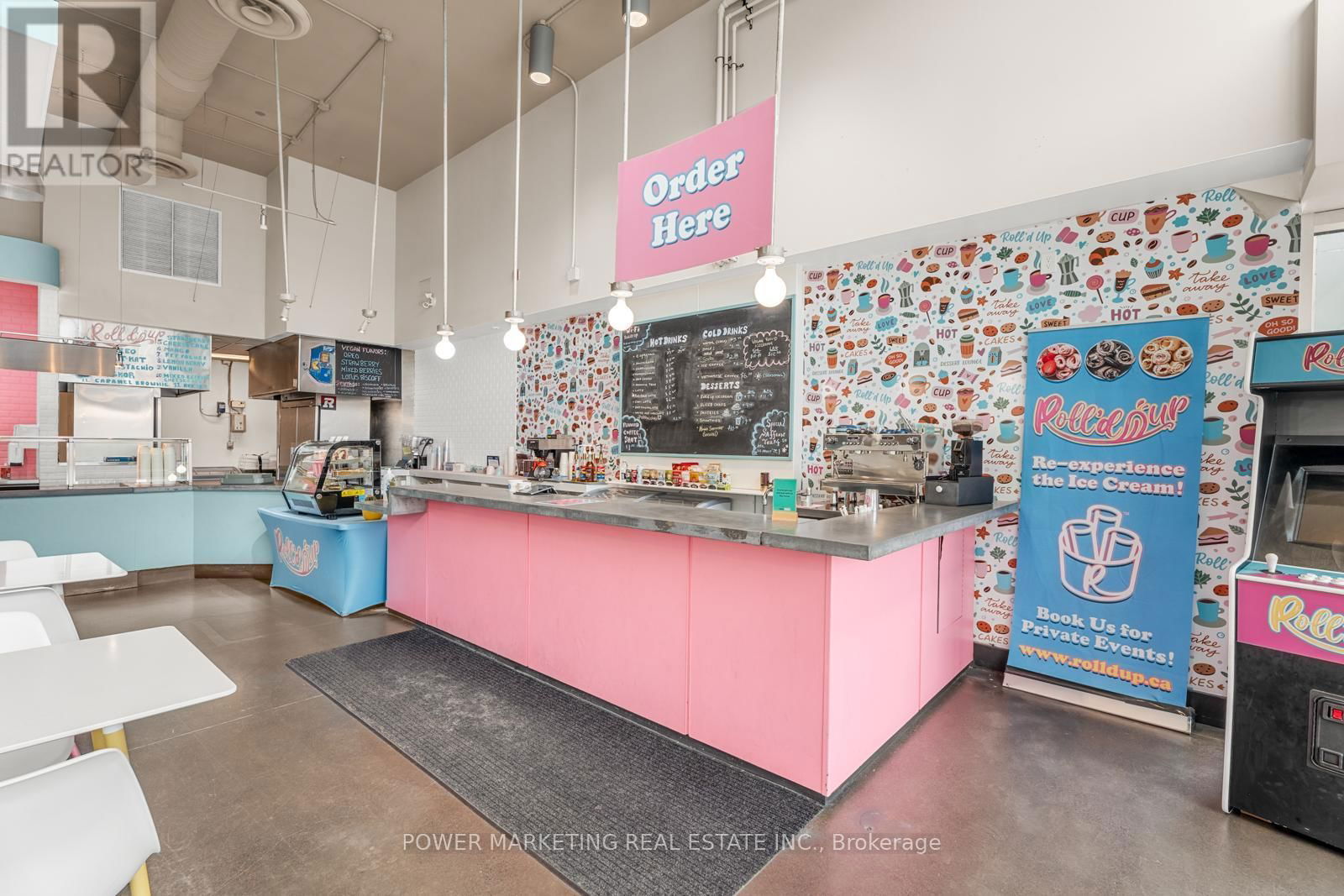 108 - 900 EXHIBITION WAY Image 16