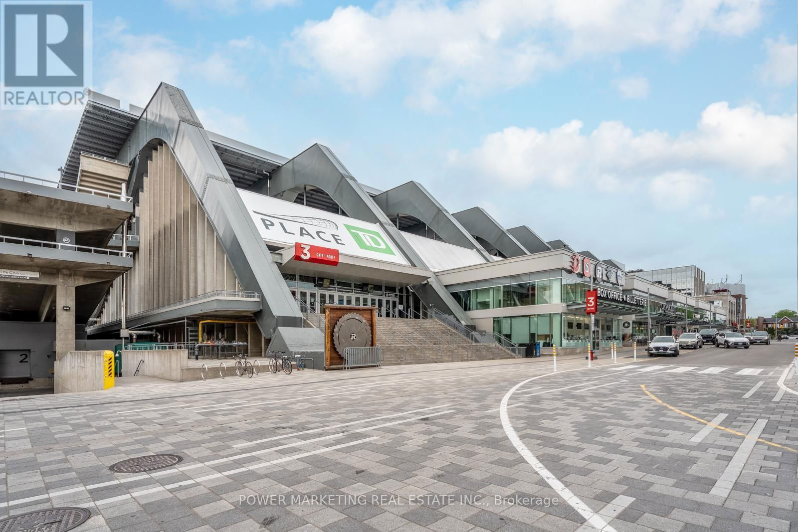 108 - 900 EXHIBITION WAY Image 7