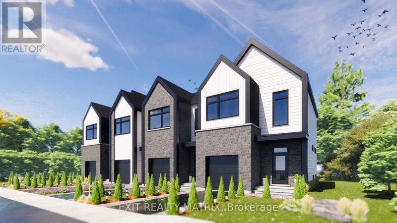 Tertiary Property View