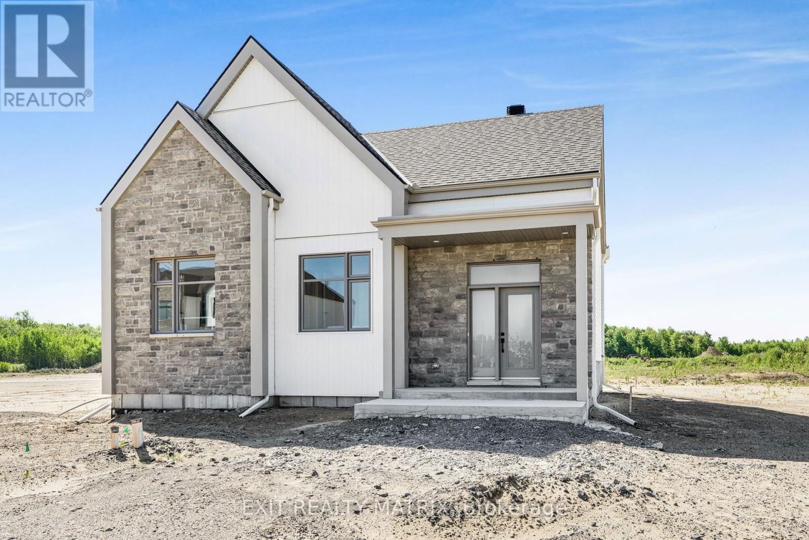 Primary Property View