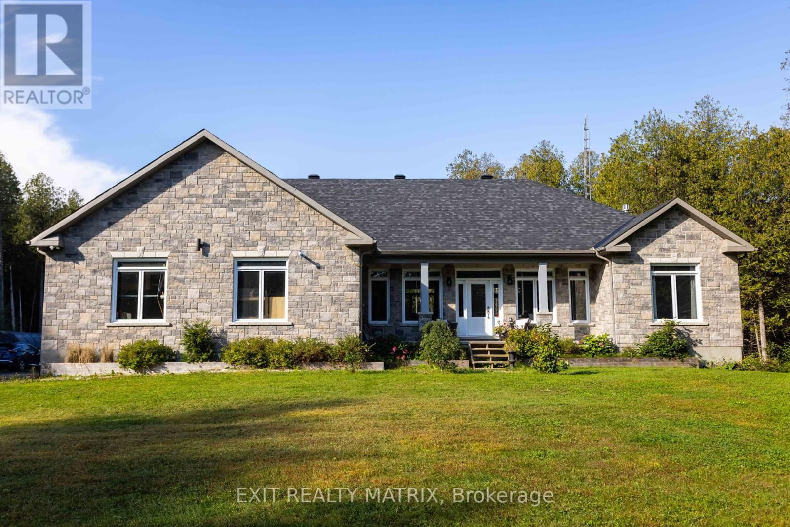 Primary Property View