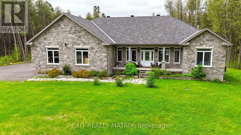 Secondary Property View