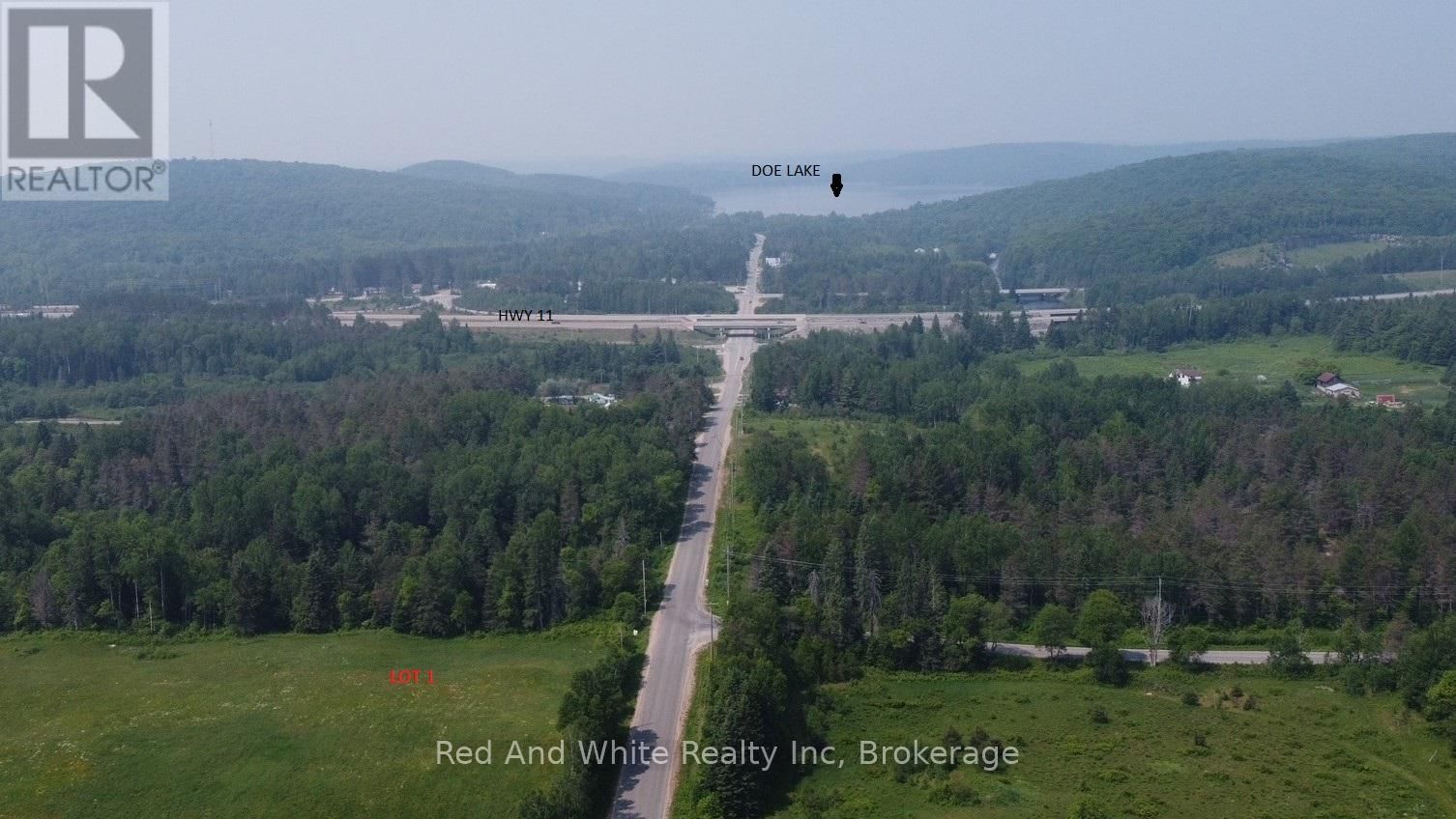 0 THREE MILE LAKE ROAD Image 2