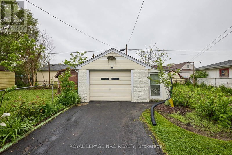 Tertiary Property View