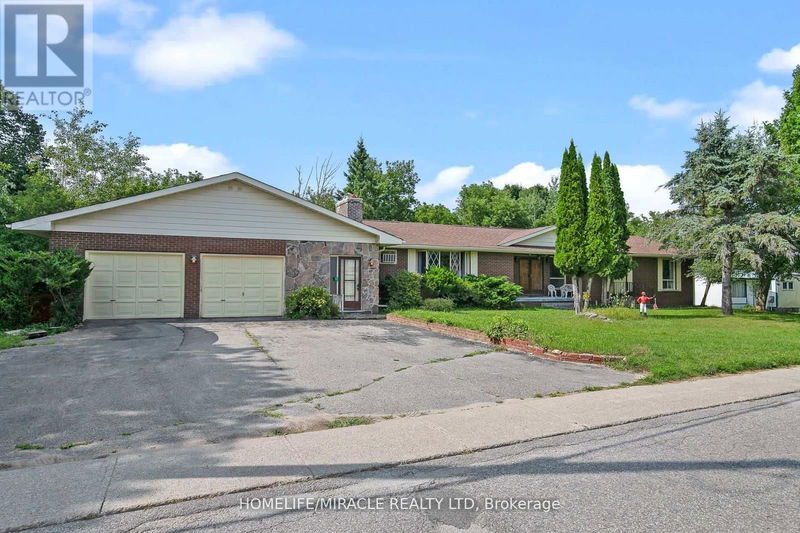 Secondary Property View