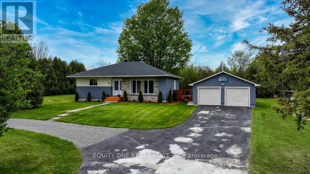 Primary Property View