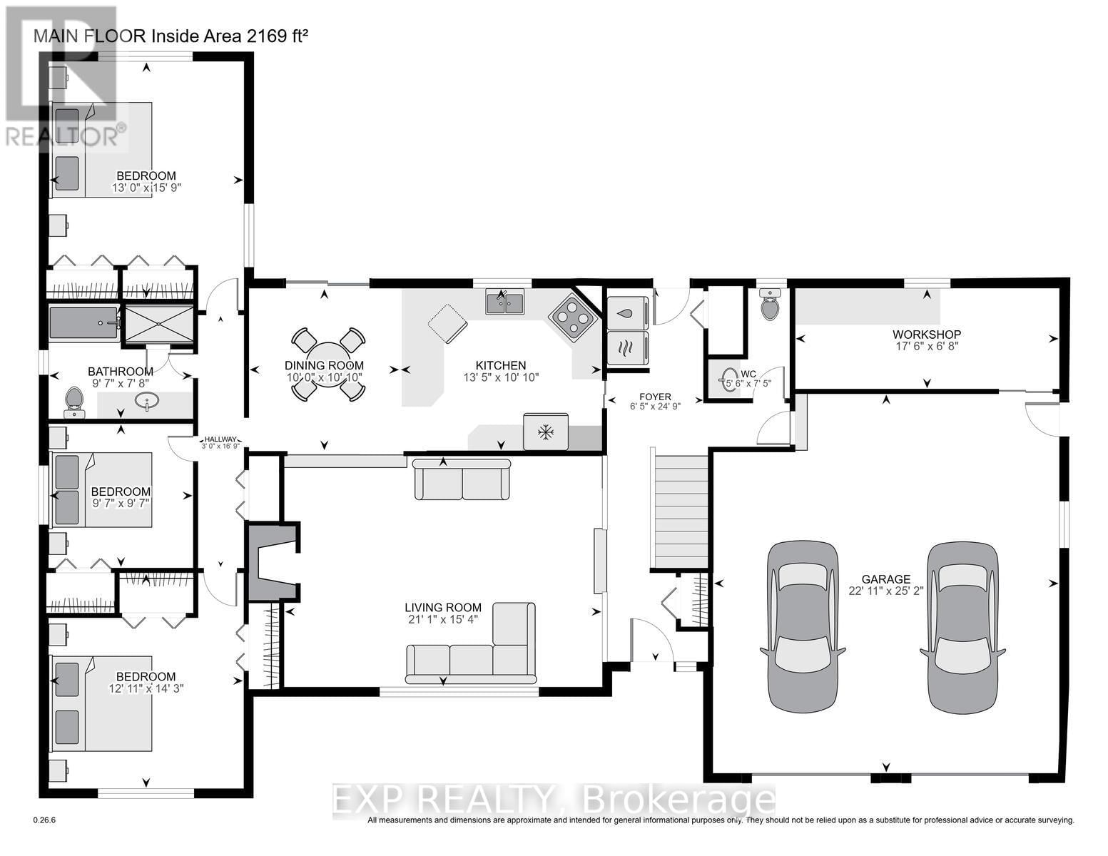 1265 GLADSTONE DRIVE Image 47