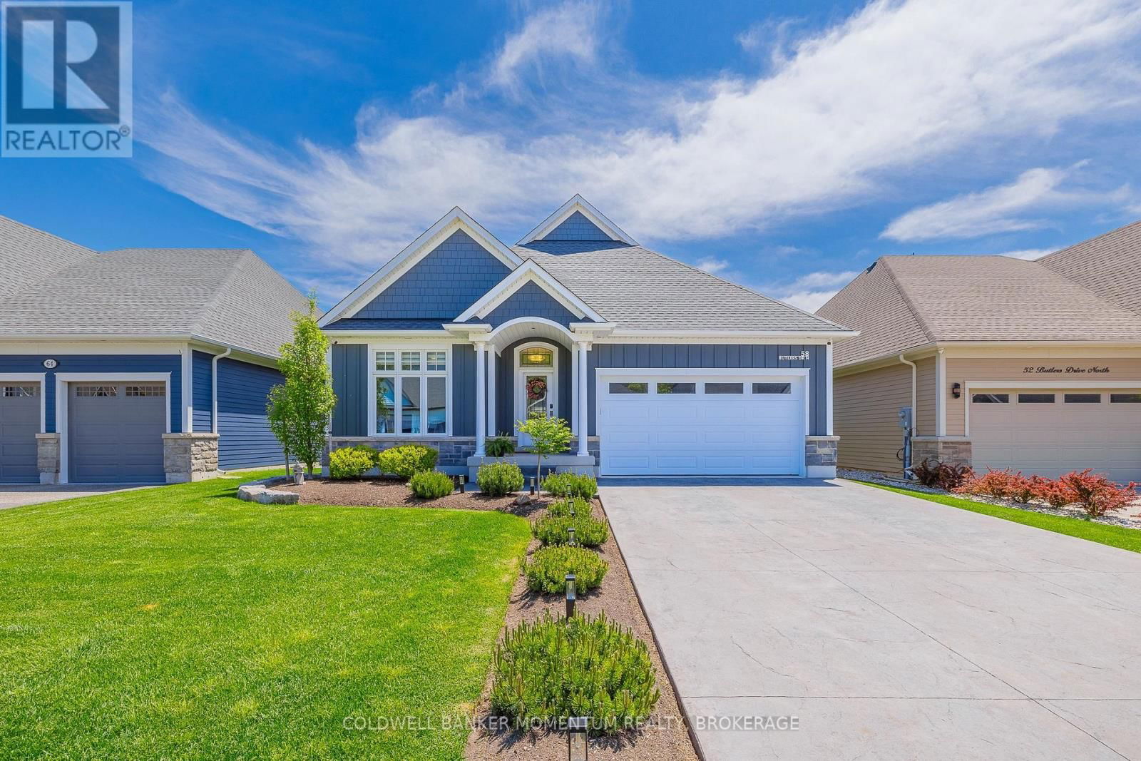 58 BUTLERS DRIVE NORTH Image 1